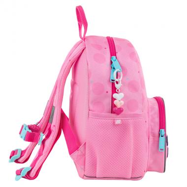 Рюкзак дитячий "Kite" /HK26-2727XS/ Kids 2727 Hello Kitty (1/24)