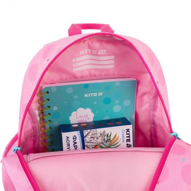 Рюкзак дитячий "Kite" /HK26-2727XS/ Kids 2727 Hello Kitty (1/24)