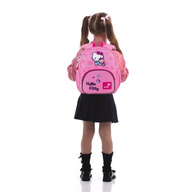 Рюкзак дитячий "Kite" /HK26-2727XS/ Kids 2727 Hello Kitty (1/24)