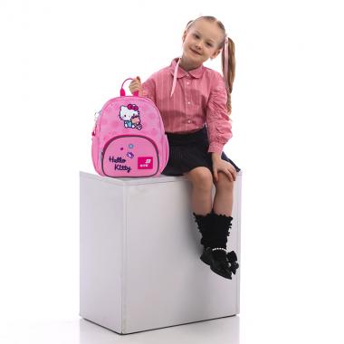 Рюкзак дитячий "Kite" /HK26-2727XS/ Kids 2727 Hello Kitty (1/24)