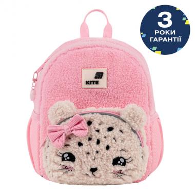 Рюкзак дитячий "Kite" /K26-2727XS-1/ Kids 2727 Pretty Kitty (1/24)