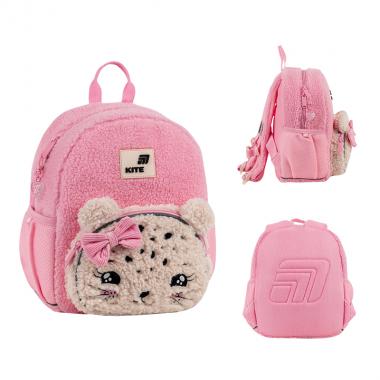 Рюкзак дитячий "Kite" /K26-2727XS-1/ Kids 2727 Pretty Kitty (1/24)