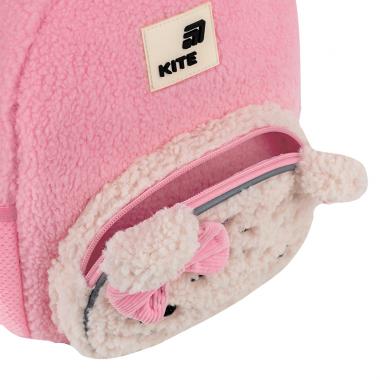 Рюкзак дитячий "Kite" /K26-2727XS-1/ Kids 2727 Pretty Kitty (1/24)