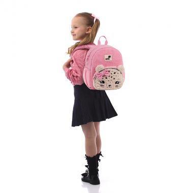 Рюкзак дитячий "Kite" /K26-2727XS-1/ Kids 2727 Pretty Kitty (1/24)