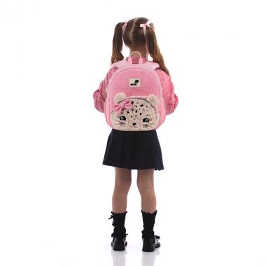 Рюкзак дитячий "Kite" /K26-2727XS-1/ Kids 2727 Pretty Kitty (1/24)