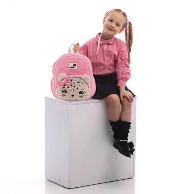 Рюкзак дитячий "Kite" /K26-2727XS-1/ Kids 2727 Pretty Kitty (1/24)