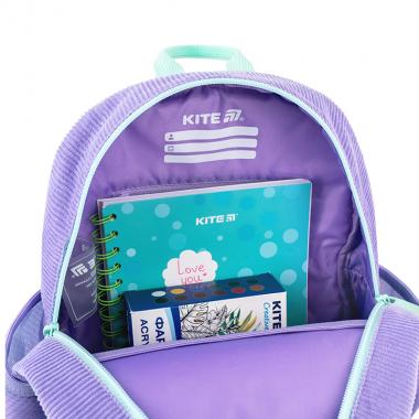 Рюкзак дитячий "Kite" /K26-2727XS-2/ Kids 2727 Little Cute (1/24)