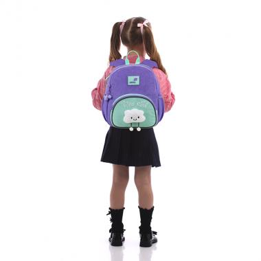 Рюкзак дитячий "Kite" /K26-2727XS-2/ Kids 2727 Little Cute (1/24)