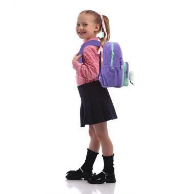 Рюкзак дитячий "Kite" /K26-2727XS-2/ Kids 2727 Little Cute (1/24)