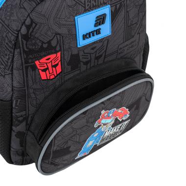 Рюкзак дитячий "Kite" /TF26-2727XS/ Kids 2727 Transformers (1/24)