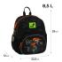 Рюкзак дитячий "Kite" /K26-2727XS-4/ Kids 2727 Monster Truck (1/24)