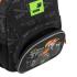 Рюкзак дитячий "Kite" /K26-2727XS-4/ Kids 2727 Monster Truck (1/24)