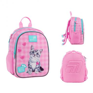 Рюкзак дитячий "Kite" /SP26-2735XS/ Kids 2735 Studio Pets (1/24)