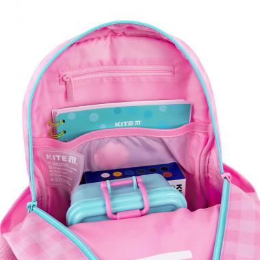 Рюкзак дитячий "Kite" /SP26-2735XS/ Kids 2735 Studio Pets (1/24)