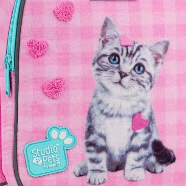 Рюкзак дитячий "Kite" /SP26-2735XS/ Kids 2735 Studio Pets (1/24)