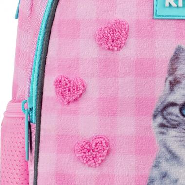 Рюкзак дитячий "Kite" /SP26-2735XS/ Kids 2735 Studio Pets (1/24)