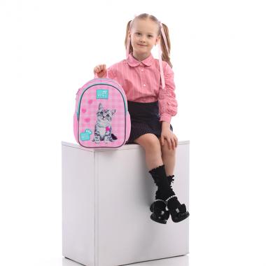 Рюкзак дитячий "Kite" /SP26-2735XS/ Kids 2735 Studio Pets (1/24)