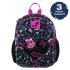 Рюкзак дитячий "Kite" /LO26-2735XS/ Kids 2735 LOL SURPRISE (1/24)