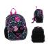 Рюкзак дитячий "Kite" /LO26-2735XS/ Kids 2735 LOL SURPRISE (1/24)