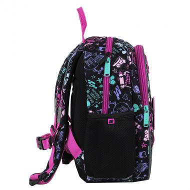 Рюкзак дитячий "Kite" /LO26-2735XS/ Kids 2735 LOL SURPRISE (1/24)