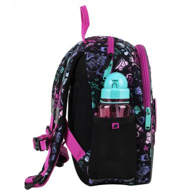 Рюкзак дитячий "Kite" /LO26-2735XS/ Kids 2735 LOL SURPRISE (1/24)