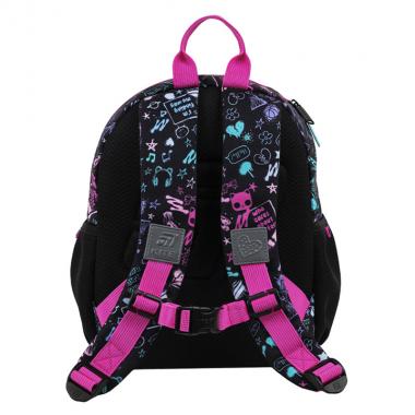 Рюкзак дитячий "Kite" /LO26-2735XS/ Kids 2735 LOL SURPRISE (1/24)
