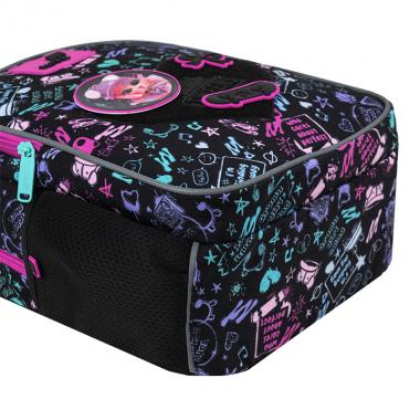 Рюкзак дитячий "Kite" /LO26-2735XS/ Kids 2735 LOL SURPRISE (1/24)