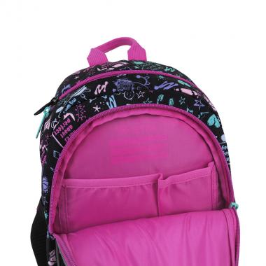 Рюкзак дитячий "Kite" /LO26-2735XS/ Kids 2735 LOL SURPRISE (1/24)