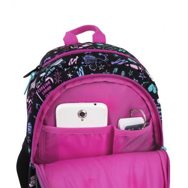 Рюкзак дитячий "Kite" /LO26-2735XS/ Kids 2735 LOL SURPRISE (1/24)