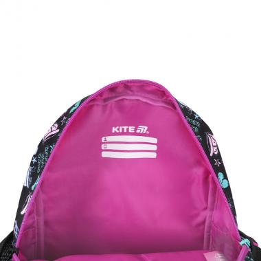 Рюкзак дитячий "Kite" /LO26-2735XS/ Kids 2735 LOL SURPRISE (1/24)