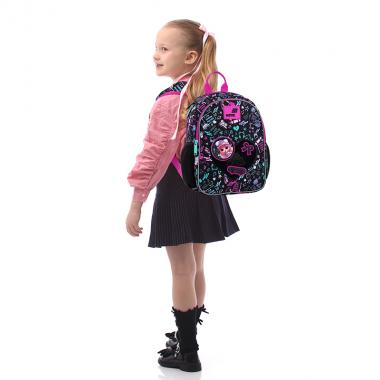 Рюкзак дитячий "Kite" /LO26-2735XS/ Kids 2735 LOL SURPRISE (1/24)
