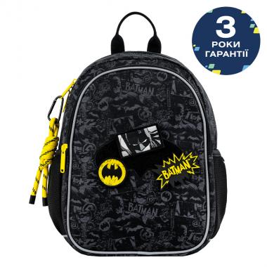 Рюкзак дитячий "Kite" /DC26-2735XS/ Kids 2735 DC Batman (1/24)