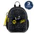 Рюкзак дитячий "Kite" /DC26-2735XS/ Kids 2735 DC Batman (1/24)