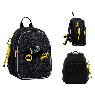 Рюкзак дитячий "Kite" /DC26-2735XS/ Kids 2735 DC Batman (1/24)
