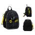 Рюкзак дитячий "Kite" /DC26-2735XS/ Kids 2735 DC Batman (1/24)