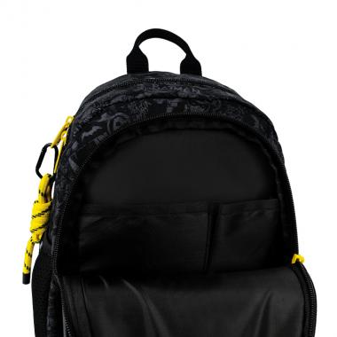 Рюкзак дитячий "Kite" /DC26-2735XS/ Kids 2735 DC Batman (1/24)