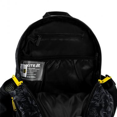 Рюкзак дитячий "Kite" /DC26-2735XS/ Kids 2735 DC Batman (1/24)