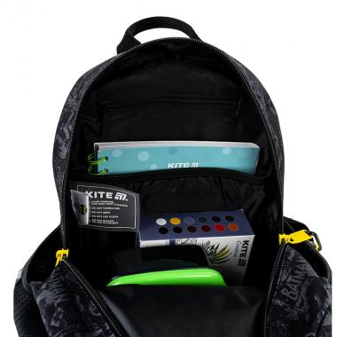 Рюкзак дитячий "Kite" /DC26-2735XS/ Kids 2735 DC Batman (1/24)