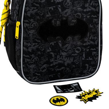 Рюкзак дитячий "Kite" /DC26-2735XS/ Kids 2735 DC Batman (1/24)