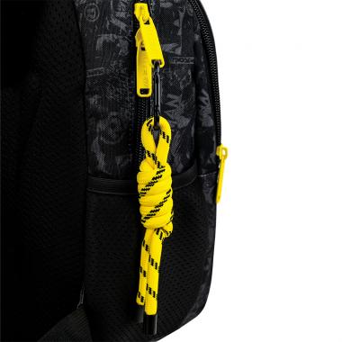 Рюкзак дитячий "Kite" /DC26-2735XS/ Kids 2735 DC Batman (1/24)