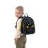 Рюкзак дитячий "Kite" /DC26-2735XS/ Kids 2735 DC Batman (1/24)