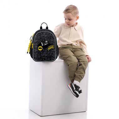Рюкзак дитячий "Kite" /DC26-2735XS/ Kids 2735 DC Batman (1/24)