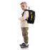 Рюкзак дитячий "Kite" /DC26-2735XS/ Kids 2735 DC Batman (1/24)