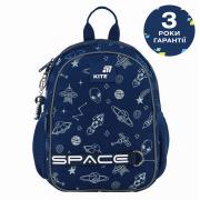 Рюкзак дитячий "Kite" /K26-2735XS/ Kids 2735 In Space (1/24)