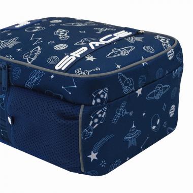 Рюкзак дитячий "Kite" /K26-2735XS/ Kids 2735 In Space (1/24)