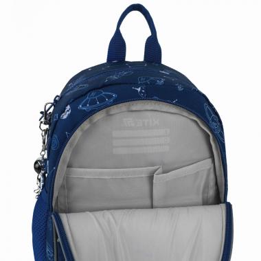 Рюкзак дитячий "Kite" /K26-2735XS/ Kids 2735 In Space (1/24)