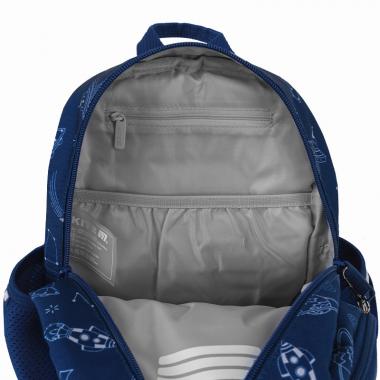 Рюкзак дитячий "Kite" /K26-2735XS/ Kids 2735 In Space (1/24)