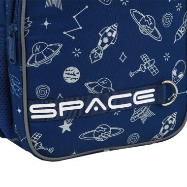 Рюкзак дитячий "Kite" /K26-2735XS/ Kids 2735 In Space (1/24)
