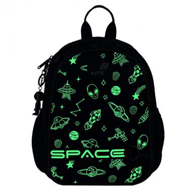Рюкзак дитячий "Kite" /K26-2735XS/ Kids 2735 In Space (1/24)