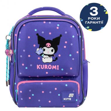 Рюкзак дитячий "Kite" /HK26-559XS-1/ Kids 559 Kuromi-1 (1/24)